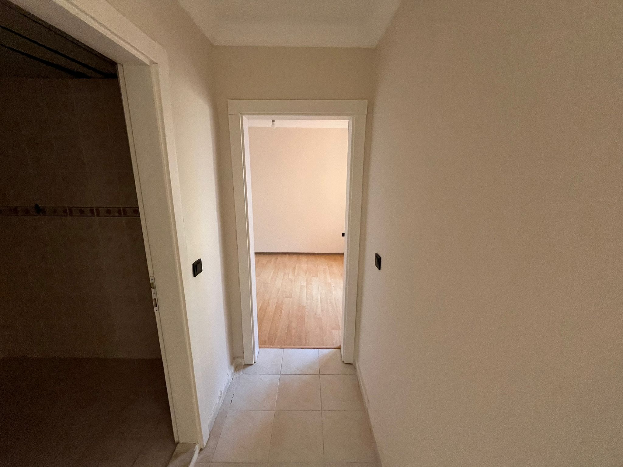 MABEL GAYRİMENKUL YILDIZLI TOKİ'DE 3+1 KİRALIK DAİRE